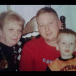 Meet your Posher, Larry